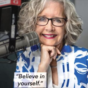 Mary Jones