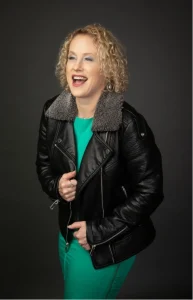Elaine W.
