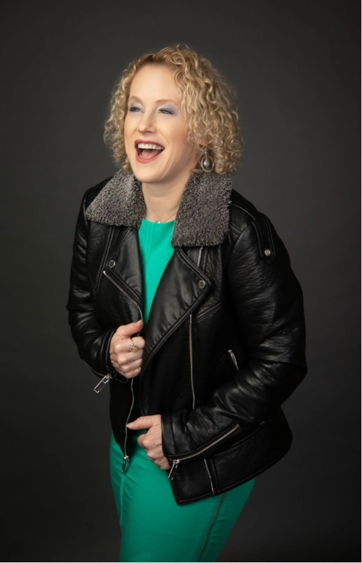 Elaine Williams Image
