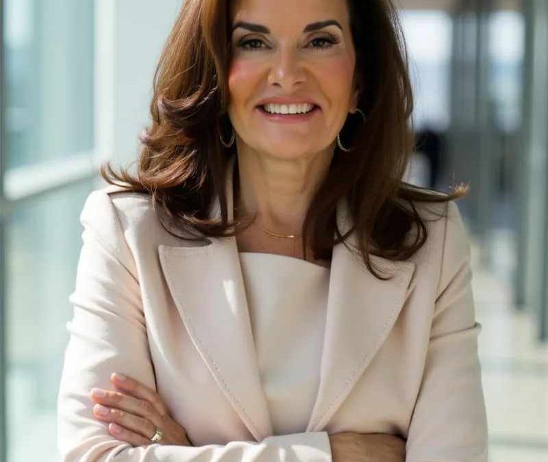 Teresa Reile